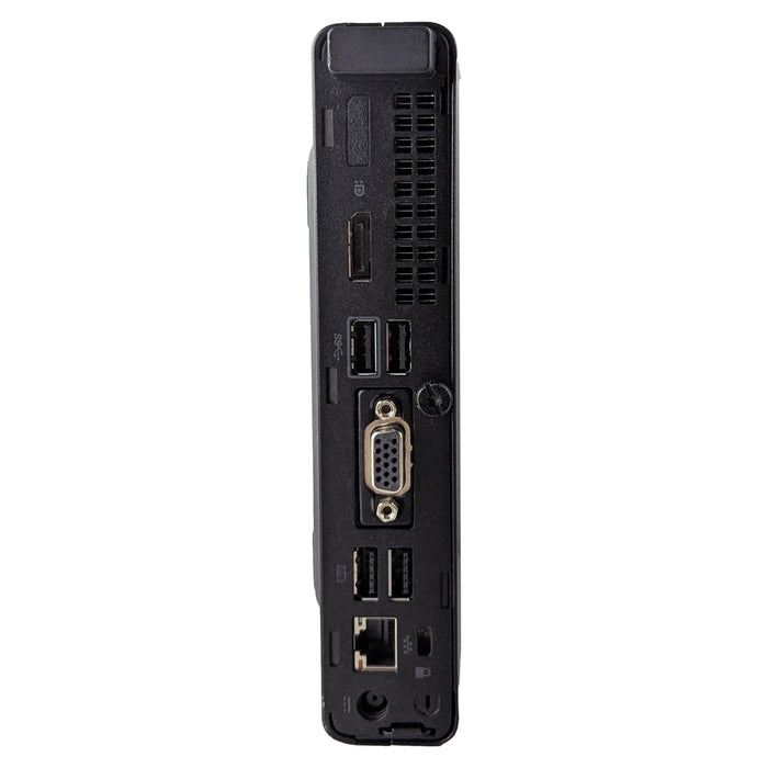 PC Hewlett-Packard (HP) HP ProDesk 400 G4 DM - ID37388