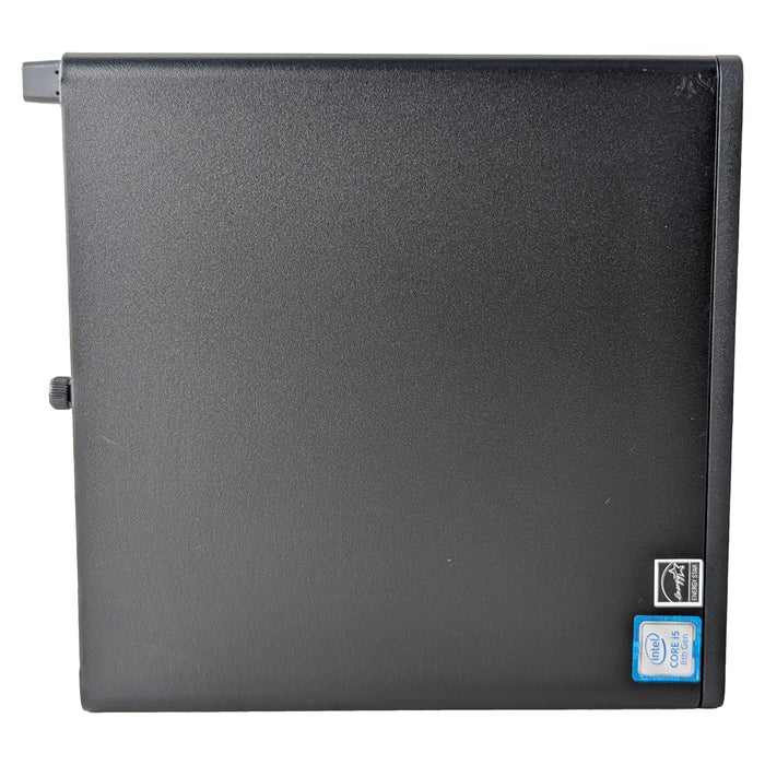 PC Hewlett-Packard (HP) HP ProDesk 400 G4 DM - ID37388