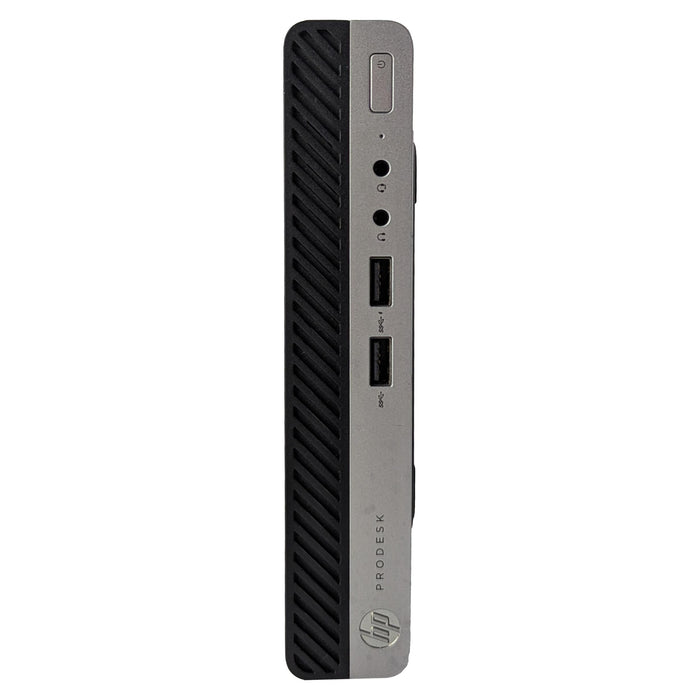 PC Hewlett-Packard (HP) HP ProDesk 400 G4 DM - ID37397