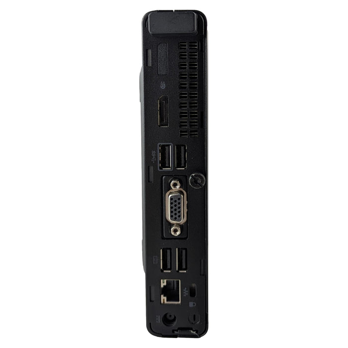 PC Hewlett-Packard (HP) HP ProDesk 400 G4 DM - ID37397