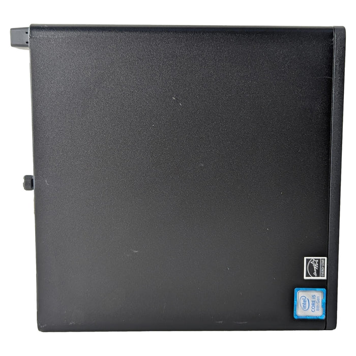 PC Hewlett-Packard (HP) HP ProDesk 400 G4 DM - ID37397