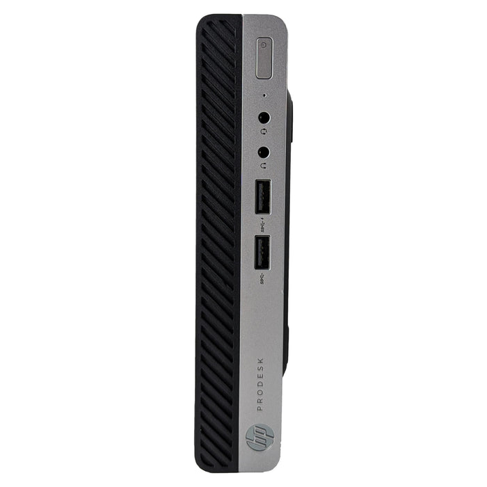 PC Hewlett-Packard (HP) HP ProDesk 400 G4 DM - ID37393
