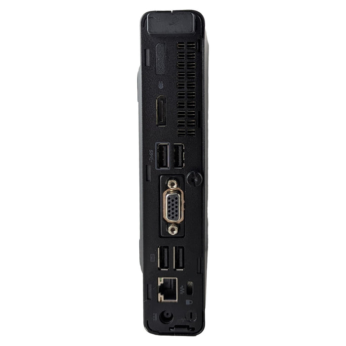 PC Hewlett-Packard (HP) HP ProDesk 400 G4 DM - ID37393