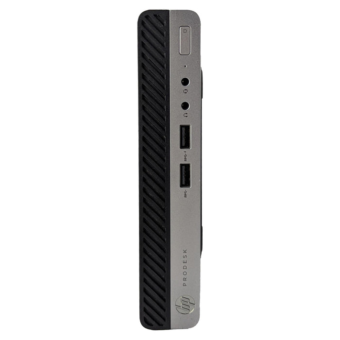 PC Hewlett-Packard (HP) HP ProDesk 400 G4 DM - ID37389