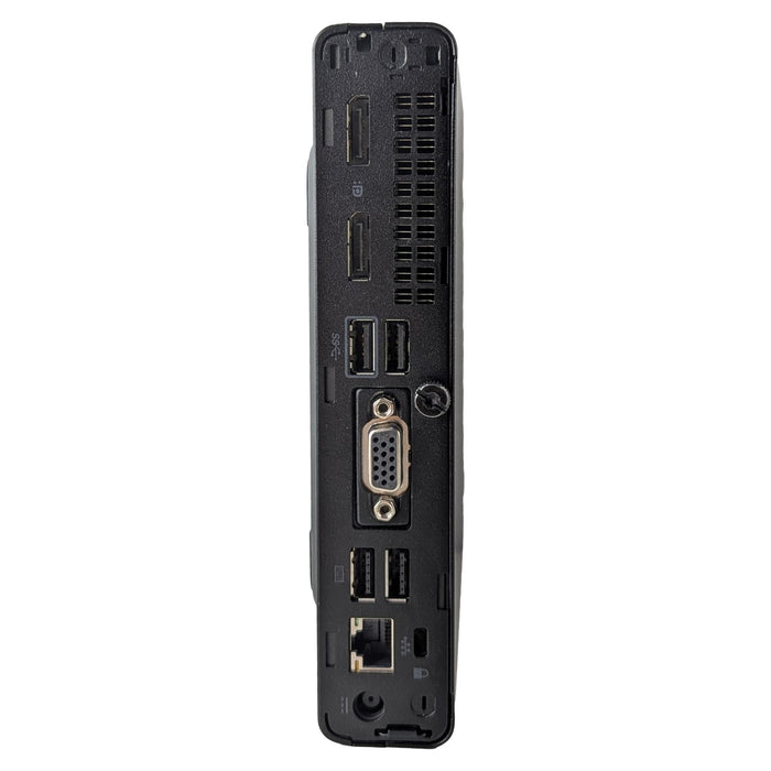 PC Hewlett-Packard (HP) HP ProDesk 400 G4 DM - ID37389