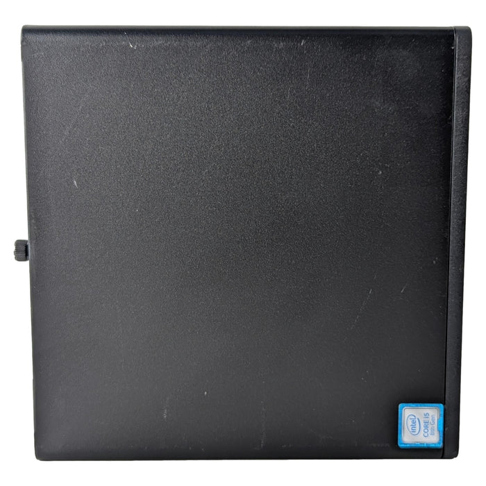 PC Hewlett-Packard (HP) HP ProDesk 400 G4 DM - ID37389