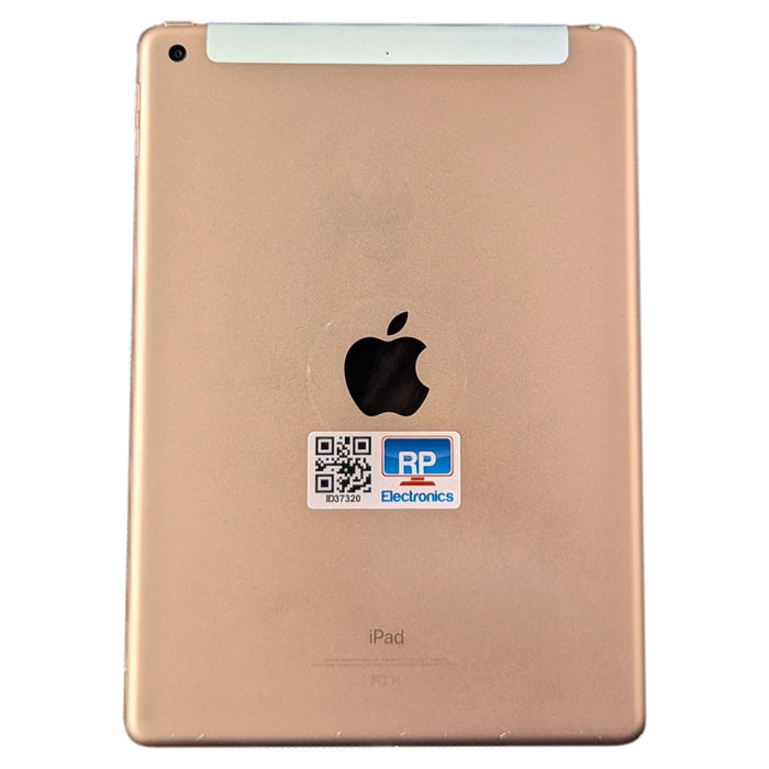 IPad 6th - ID37320