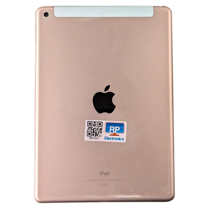 IPad 6th - ID37321