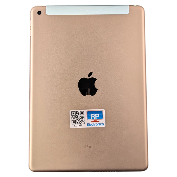 IPad 6th - ID37318