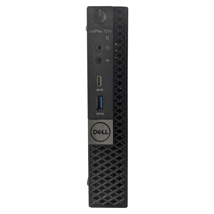 PC Dell OptiPlex 7070 - ID37162