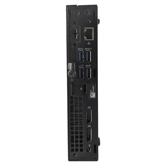 PC Dell OptiPlex 7070 - ID37162