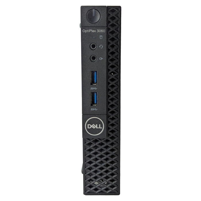 PC Dell OptiPlex 3060 - ID37163