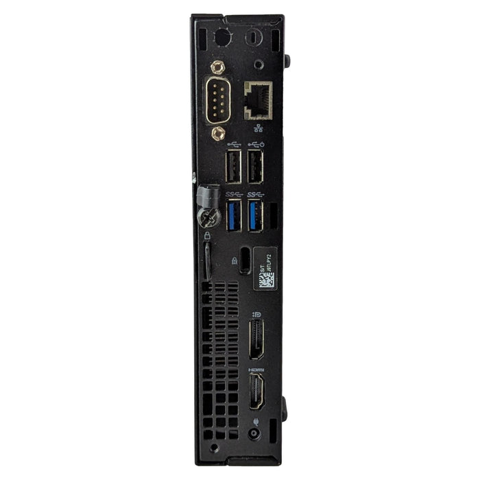 PC Dell OptiPlex 3060 - ID37163