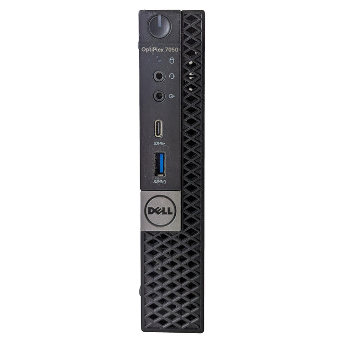 PC Dell OptiPlex 7060 - ID37161