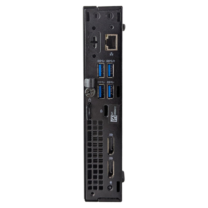 PC Dell OptiPlex 7060 - ID37161