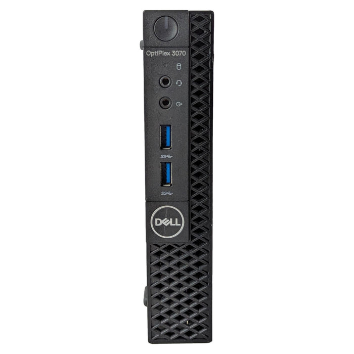PC Dell OptiPlex 3070 - ID37165
