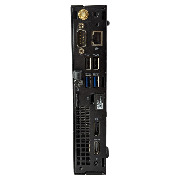 PC Dell OptiPlex 3070 - ID37165
