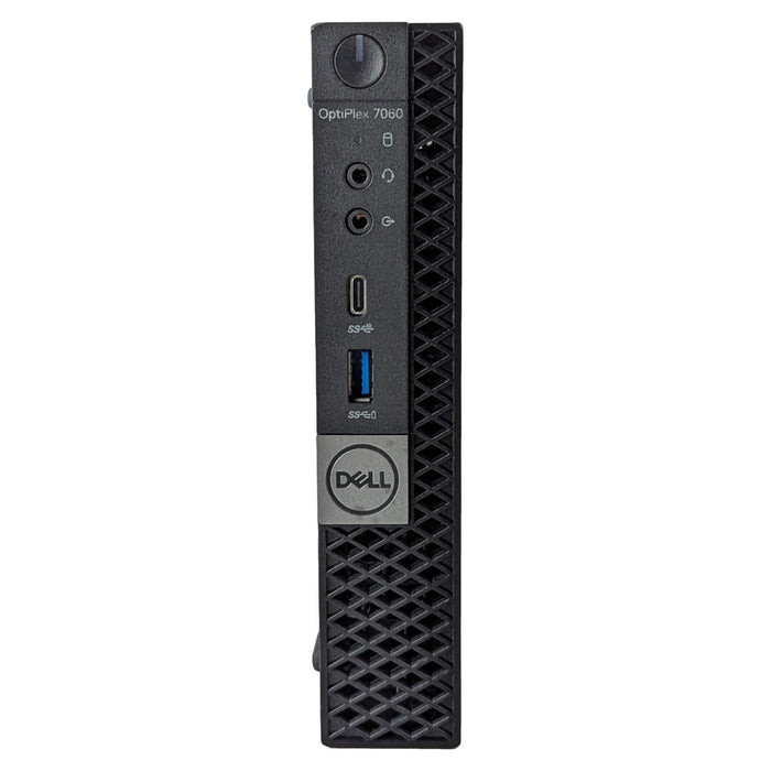 PC Dell OptiPlex 7060 - ID37164
