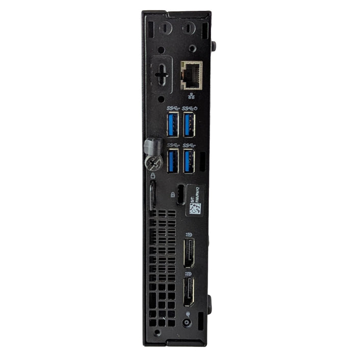 PC Dell OptiPlex 7060 - ID37164