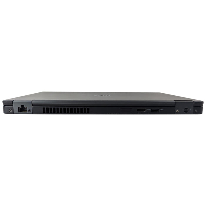 Laptop Dell Latitude 5480 - ID36740