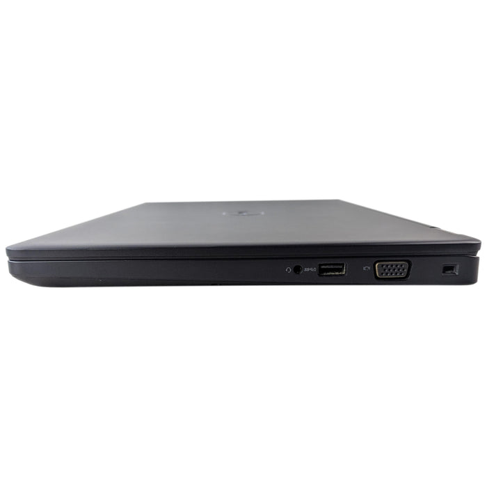 Laptop Dell Latitude 5480 - ID36740