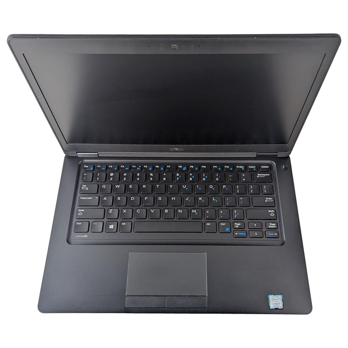 Laptop Dell Latitude 5480 - ID36740
