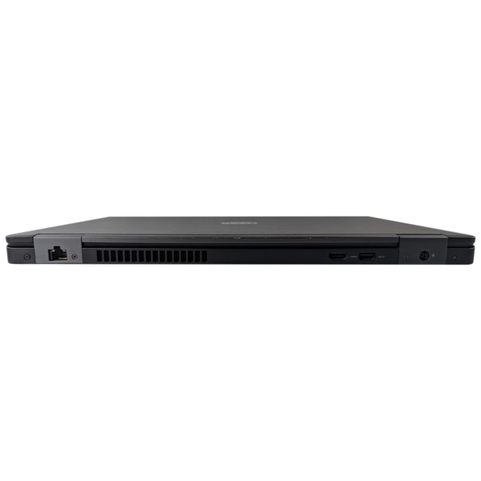 Laptop Dell Latitude 5580 - ID37448