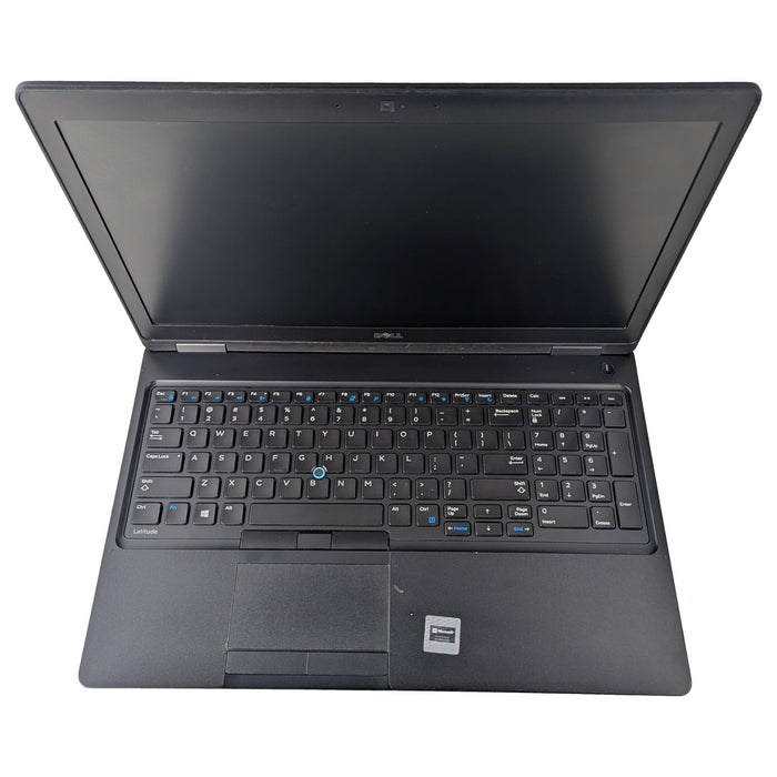 Laptop Dell Latitude 5580 - ID37448