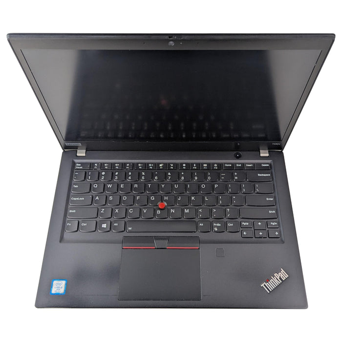 Laptop Lenovo ThinkPad T490s - ID37406