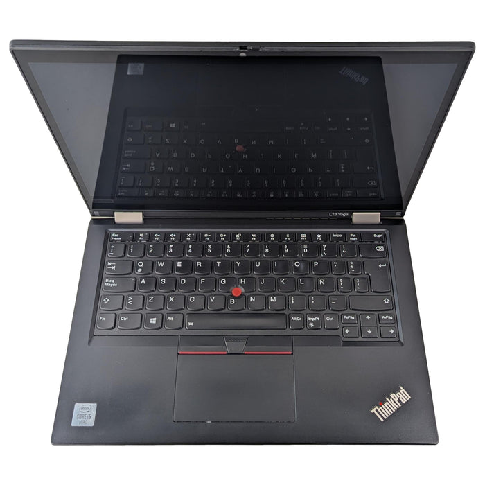 Laptop Lenovo ThinkPad L13 Yoga Gen 1 - ID37378