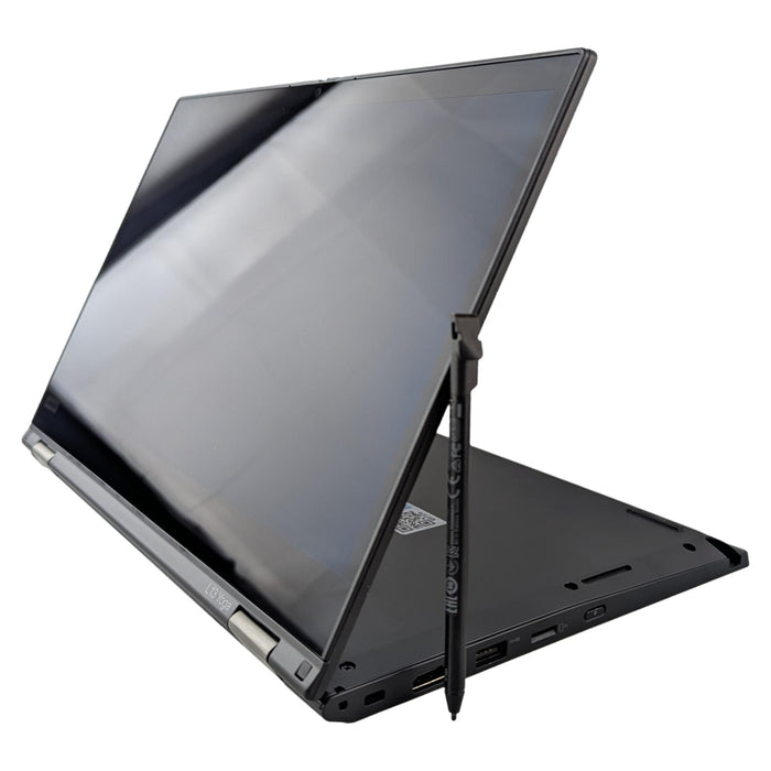 Laptop Lenovo ThinkPad L13 Yoga Gen 1 - ID37378