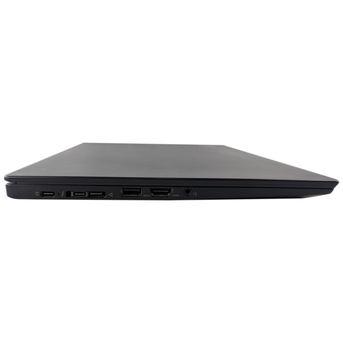Laptop Lenovo ThinkPad T490s - ID37404