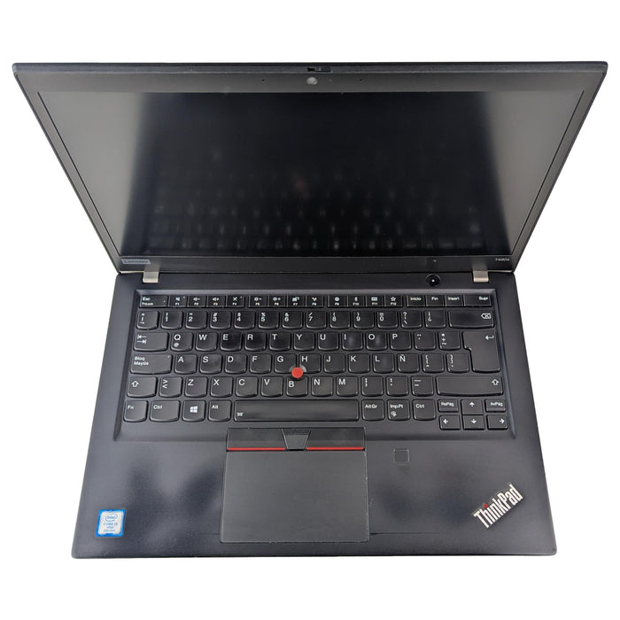 Laptop Lenovo ThinkPad T490s - ID37404