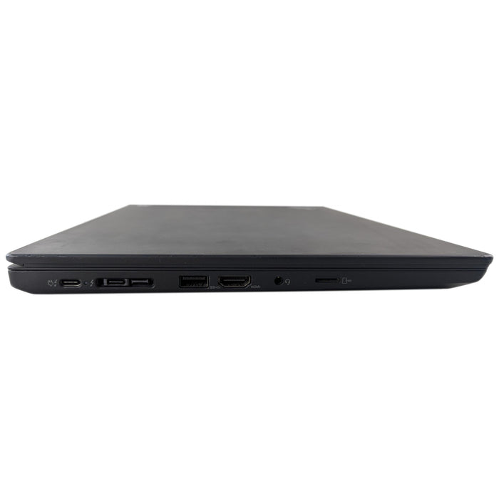 Laptop Lenovo ThinkPad T14 Gen 2i - ID37424
