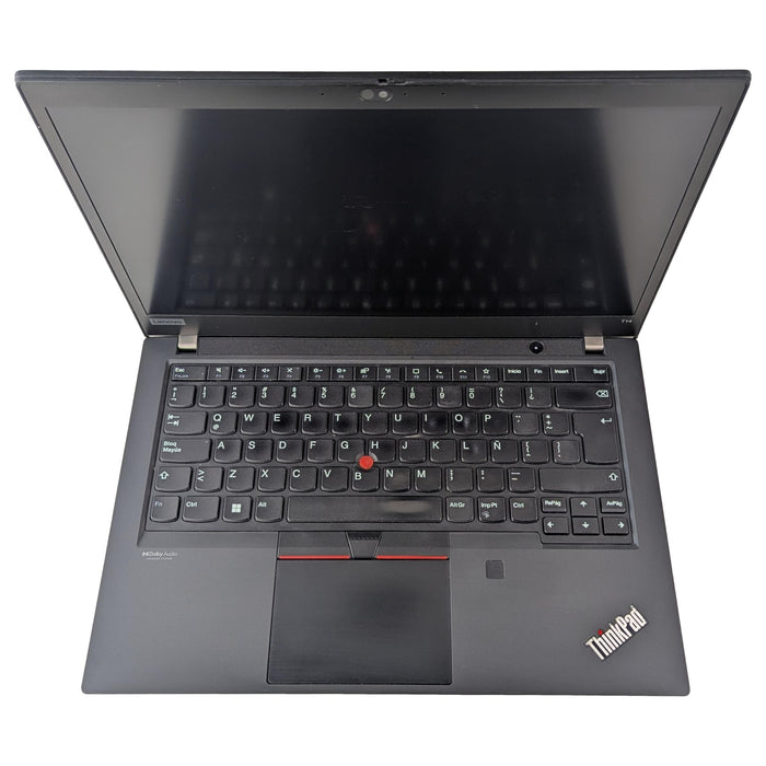 Laptop Lenovo ThinkPad T14 Gen 2i - ID37424