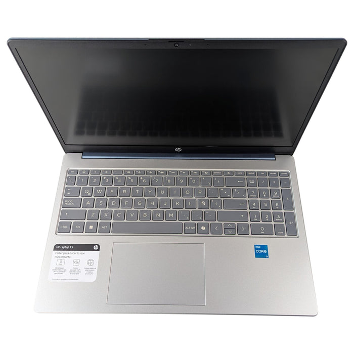 Laptop Hewlett-Packard (HP) HP Laptop 15-fd0xxx - ID37411