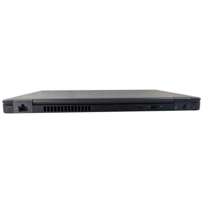 Laptop Dell Latitude 5480 - ID37444