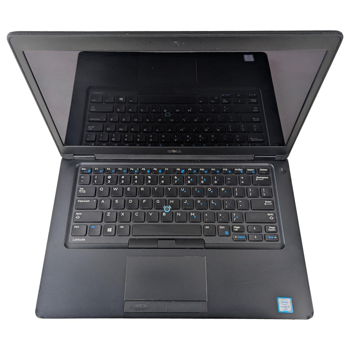 Laptop Dell Latitude 5480 - ID37444