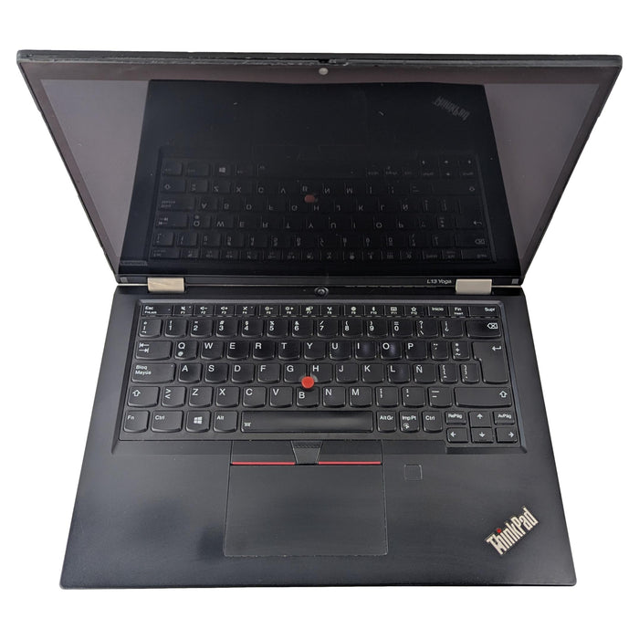Laptop Lenovo ThinkPad L13 Yoga - ID37377