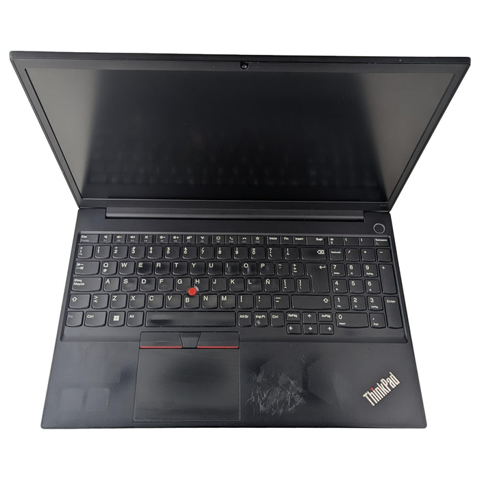 Laptop Lenovo ThinkPad E15 Gen 4 - ID37422