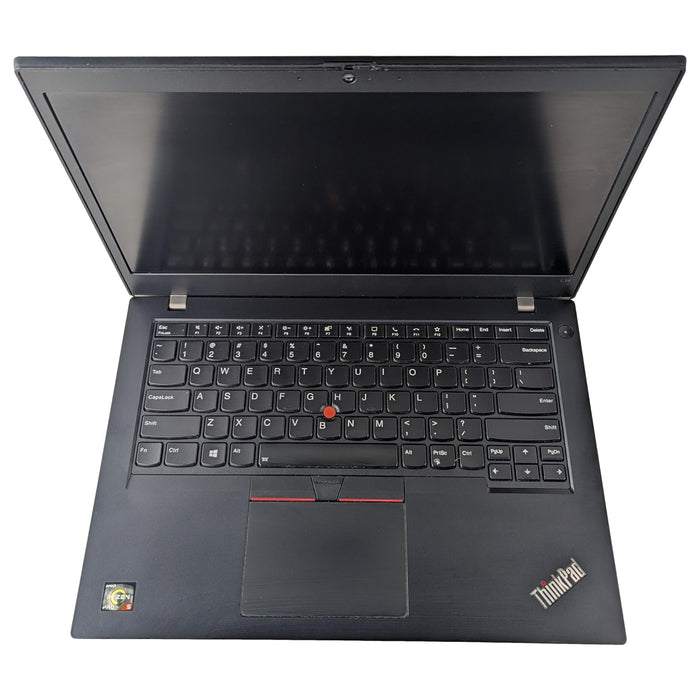 Laptop Lenovo ThinkPad L14 Gen 2a - ID37425