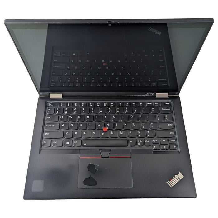 Laptop Lenovo ThinkPad L13 Yoga Gen 1 - ID37381