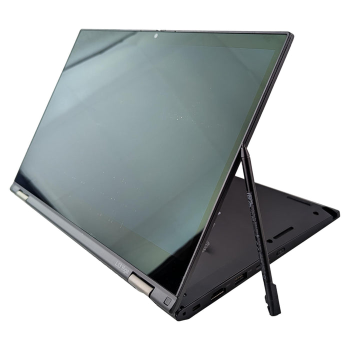 Laptop Lenovo ThinkPad L13 Yoga Gen 1 - ID37381