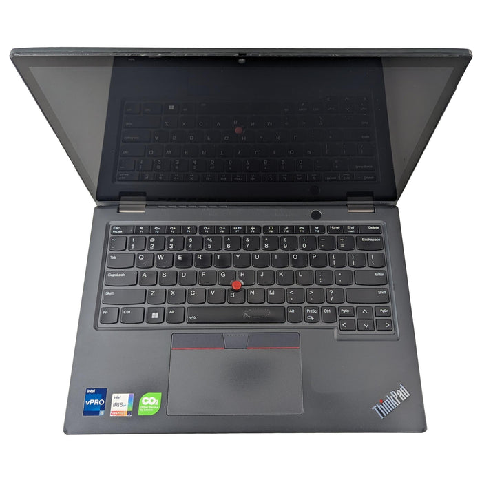 Laptop Lenovo ThinkPad L13 Yoga Gen 3 - ID37379