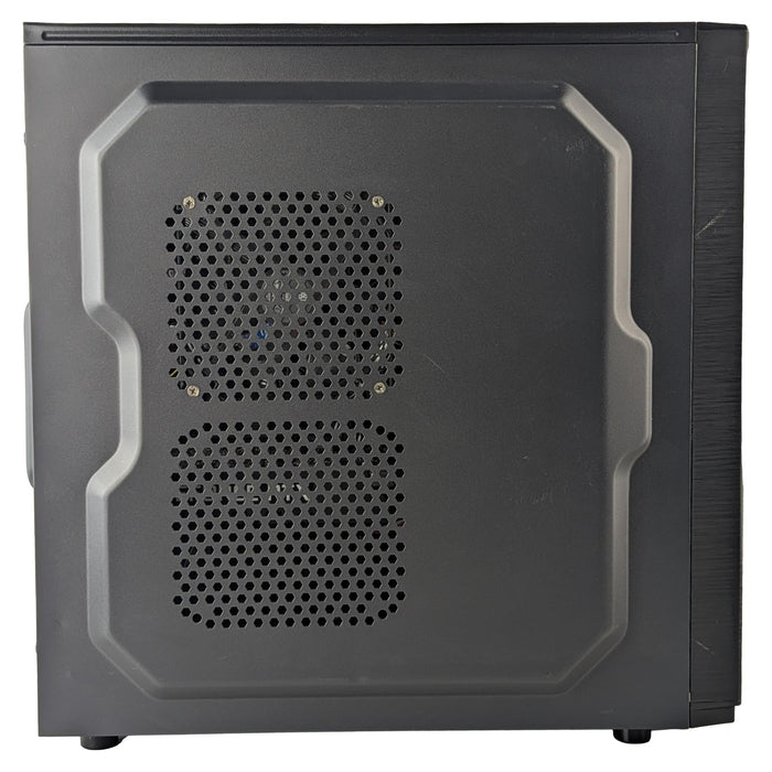 PC System manufacturer System Product Name - ID37266