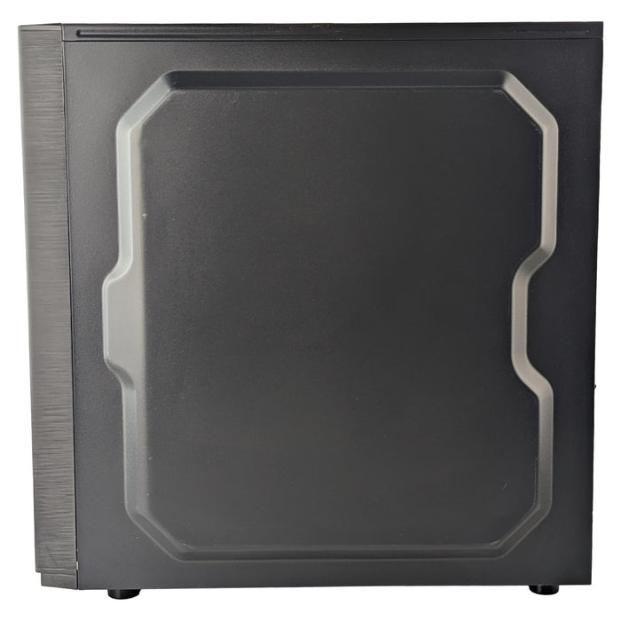 PC System manufacturer System Product Name - ID37266