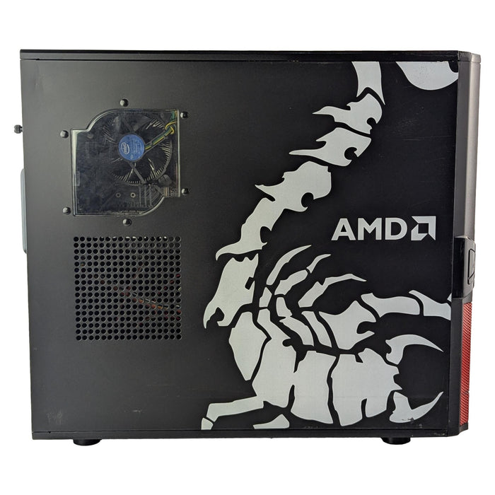 PC Gigabyte Technology Co., Ltd. B360M-DS3H - ID37270