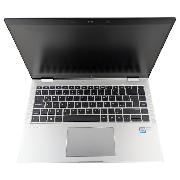 Laptop Hewlett-Packard (HP) HP EliteBook x360 1040 G5 - ID37488