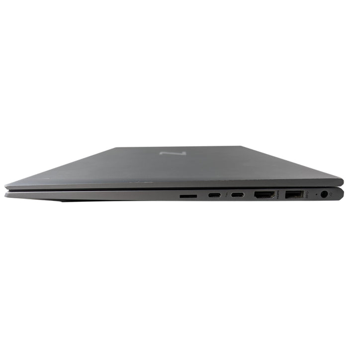 Laptop Hewlett-Packard (HP) HP ZBook Firefly 15 G7 Mobile Workstation - ID37542