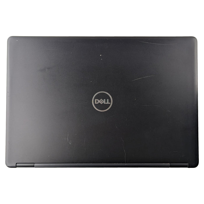 Laptop Dell Latitude 5490 - ID37447